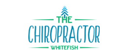 aussie-logo-top The Chiropractor logo